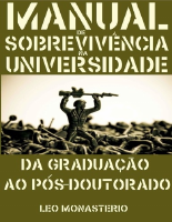 Manual de sobrevivência na universi.epub